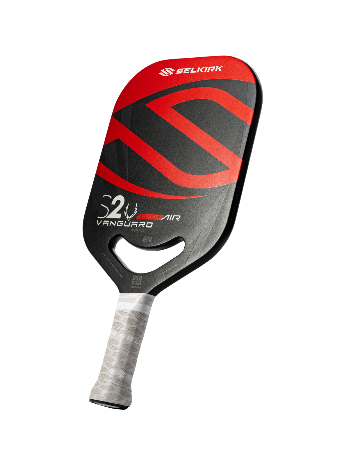 Pickleball Paddle source view 34