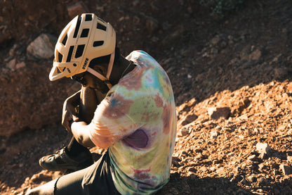 All Road Bicycle Helmet source view 34
