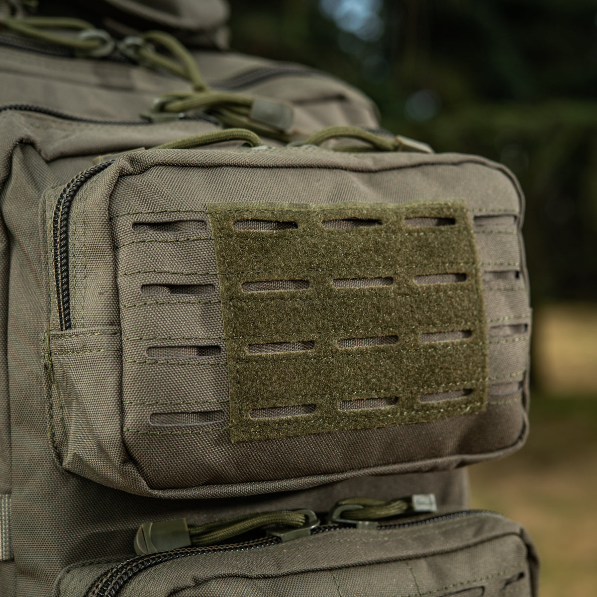 Tactical Backpack source view 34