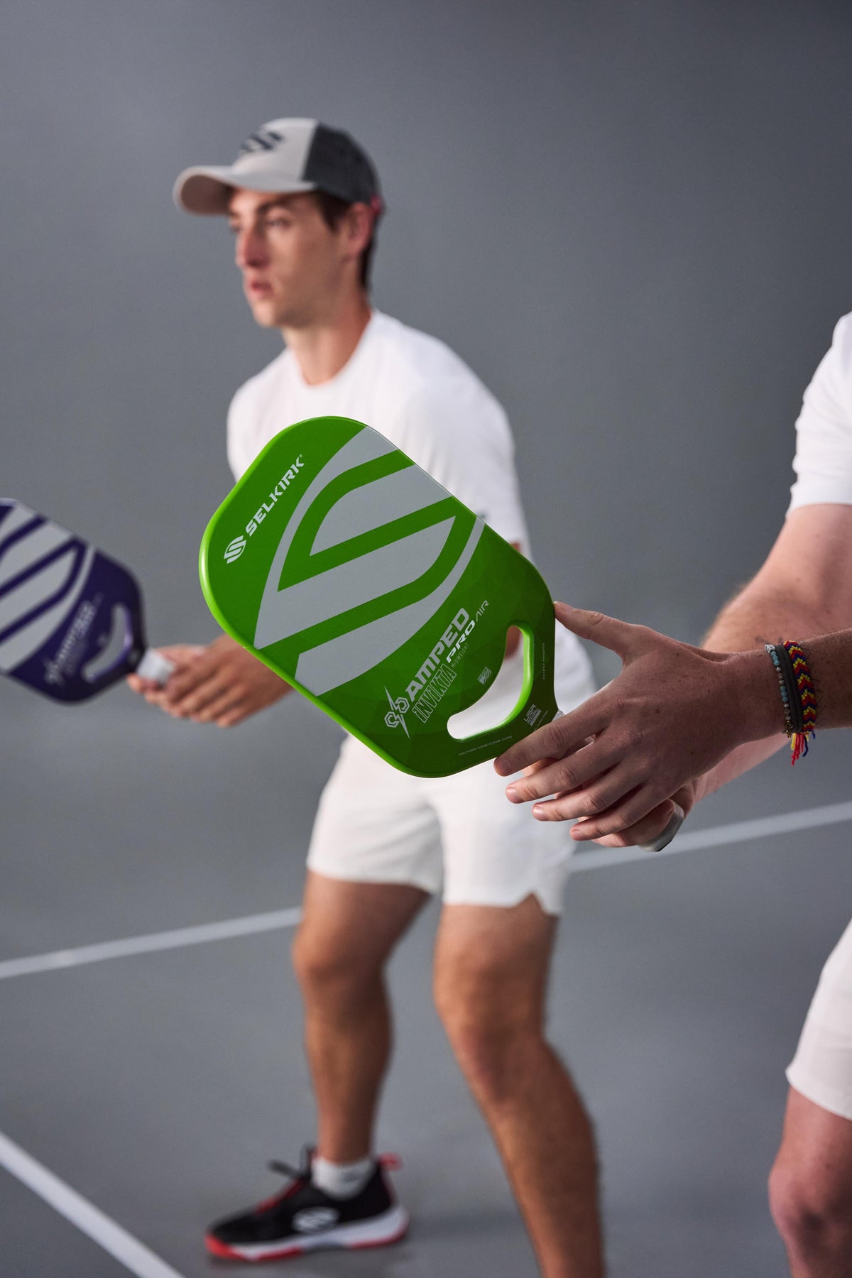 Pickleball Paddle source view 34