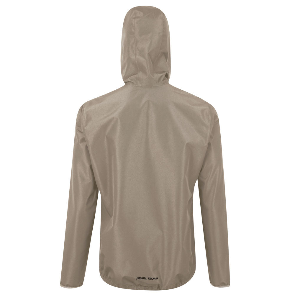 Cycling Rain Jacket source view 34