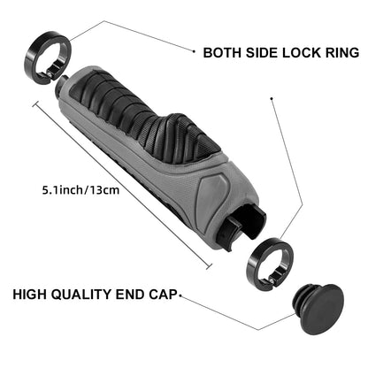 Bike Handlebar Grips source view 34
