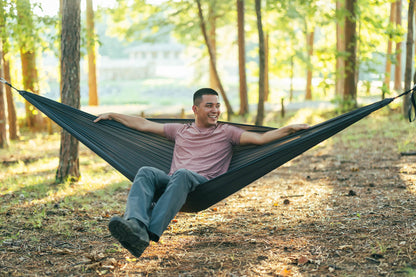 Camping Hammock source view 34