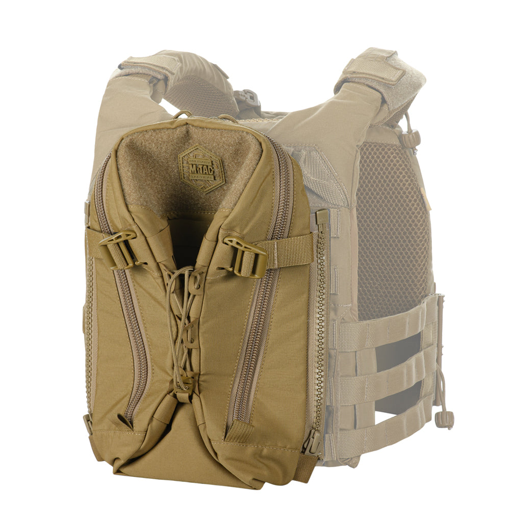 Tactical Backpack source view 34