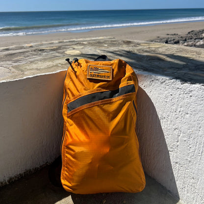 Packable Ripstop Backpack source view 34