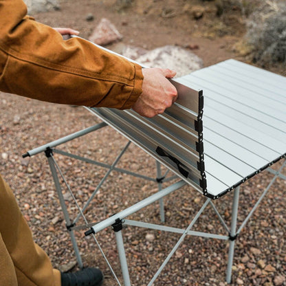 Camping Table source view 34