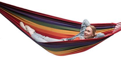 Double Hammock source view 34