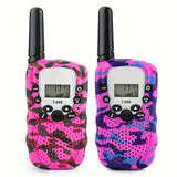 Purple*1+Pink*1