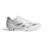 FTWR WHITE/SILVER METALLIC/FTWR WHITE