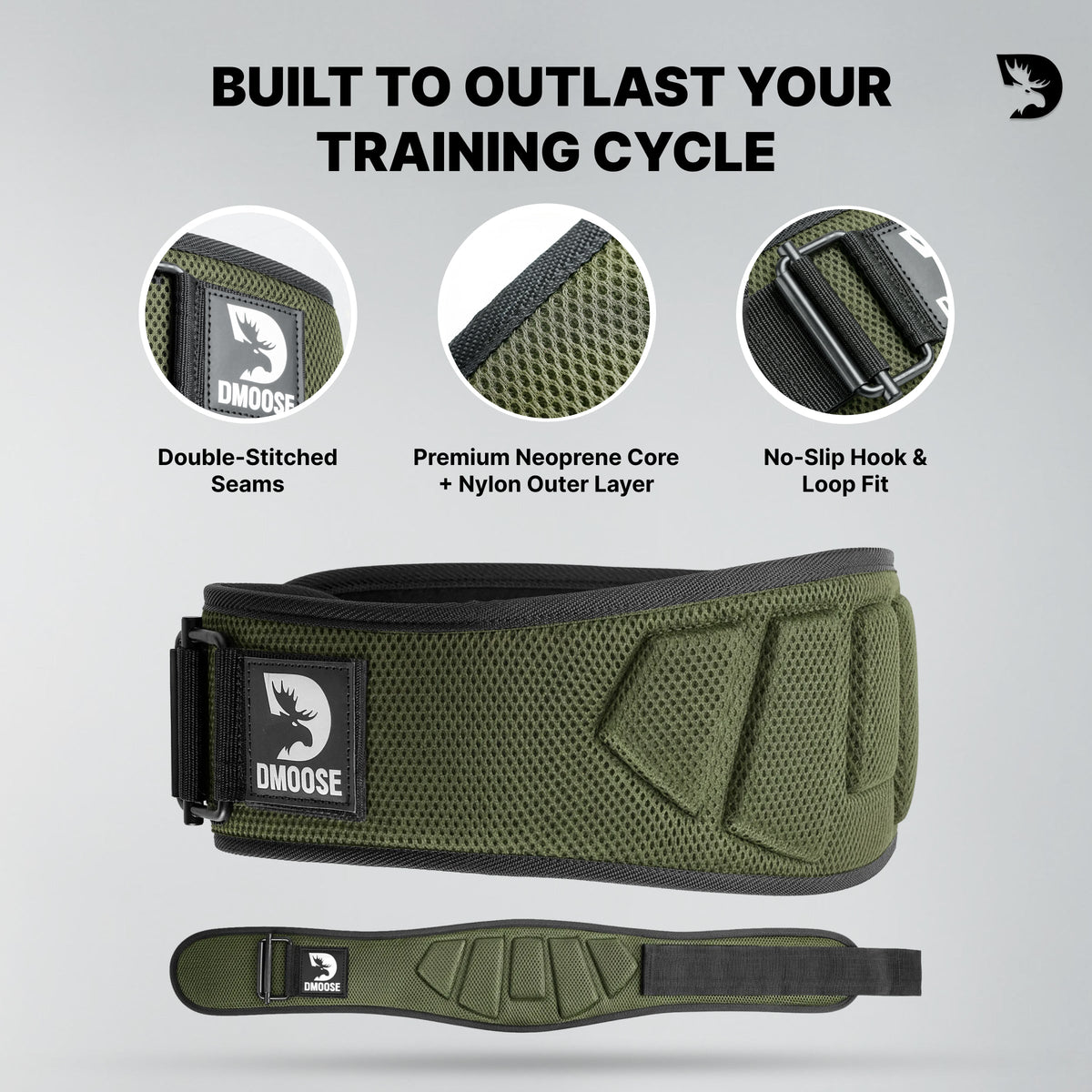 Weightlifting Belt source view 35