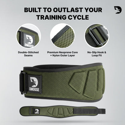 Weightlifting Belt source view 35