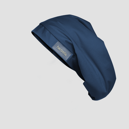 Waterproof Rain Hat Lite XL / Navy option