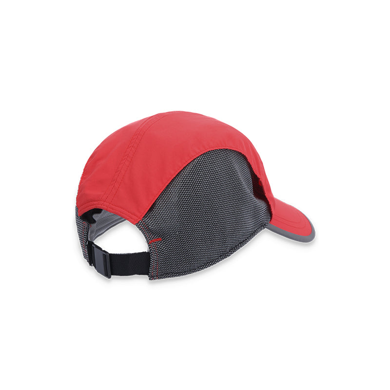 Running Cap source view 35