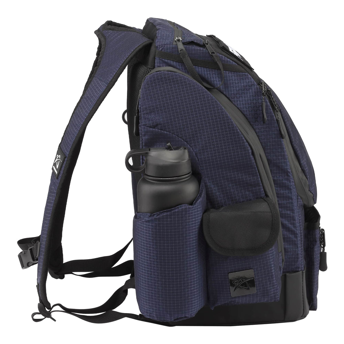 Disc Golf Backpack source view 35
