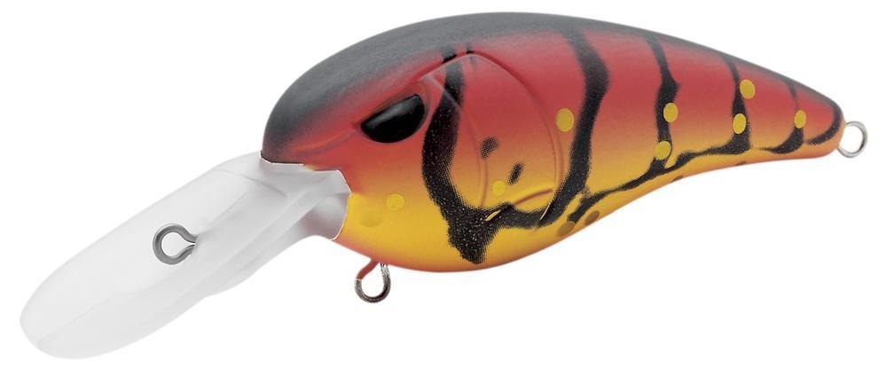 Medium Diving Crankbait source view 35