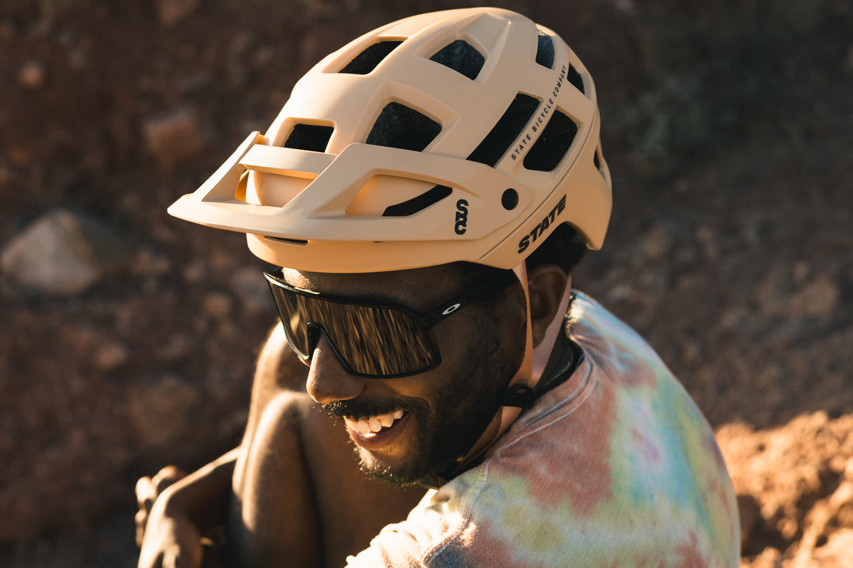 All Road Bicycle Helmet source view 35