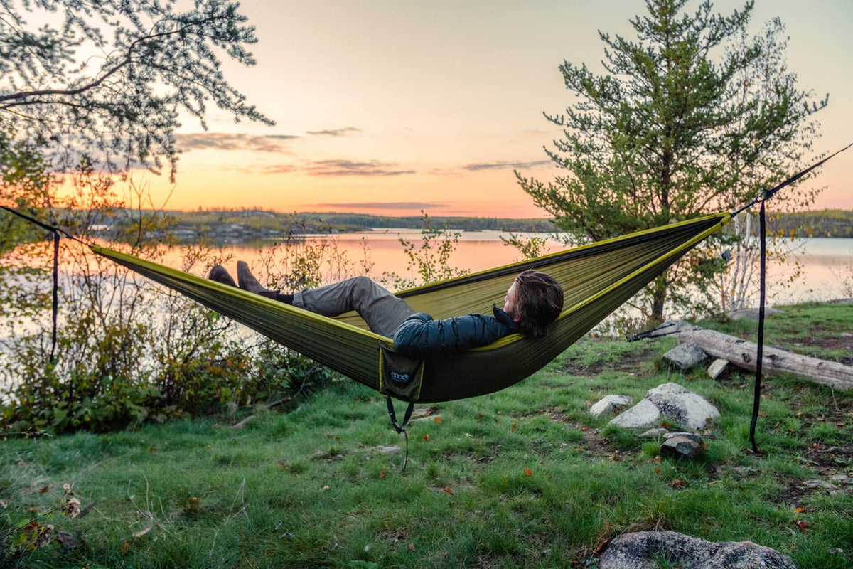Camping Hammock source view 35