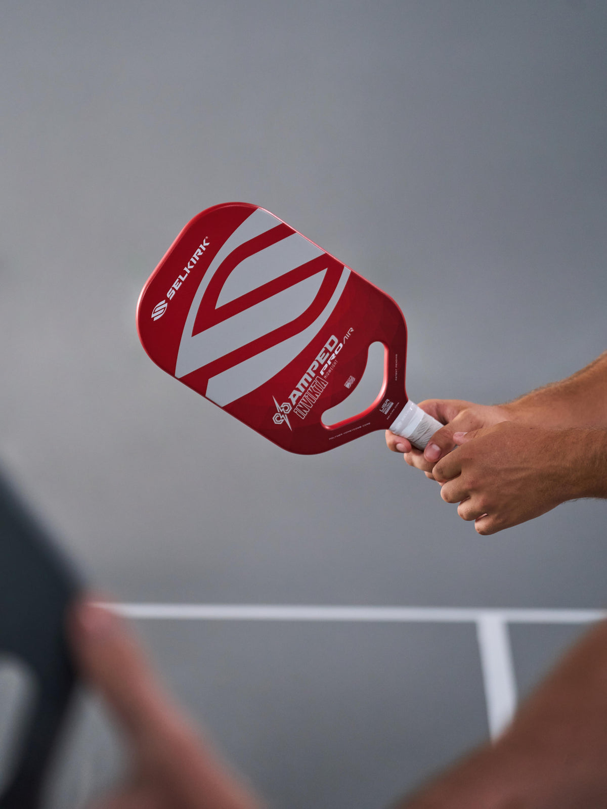 Pickleball Paddle source view 35
