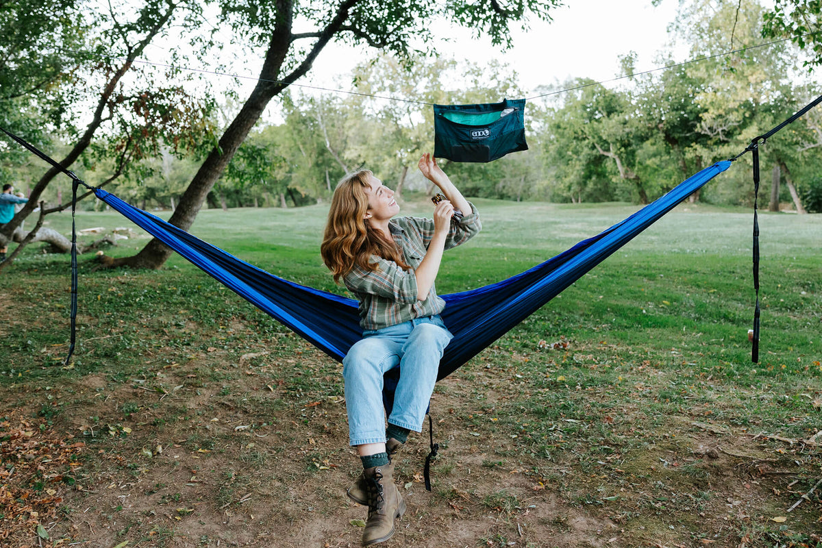Camping Hammock source view 35