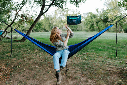 Camping Hammock source view 35