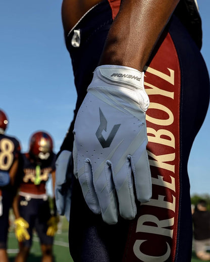 Adult Football Gloves source view 35