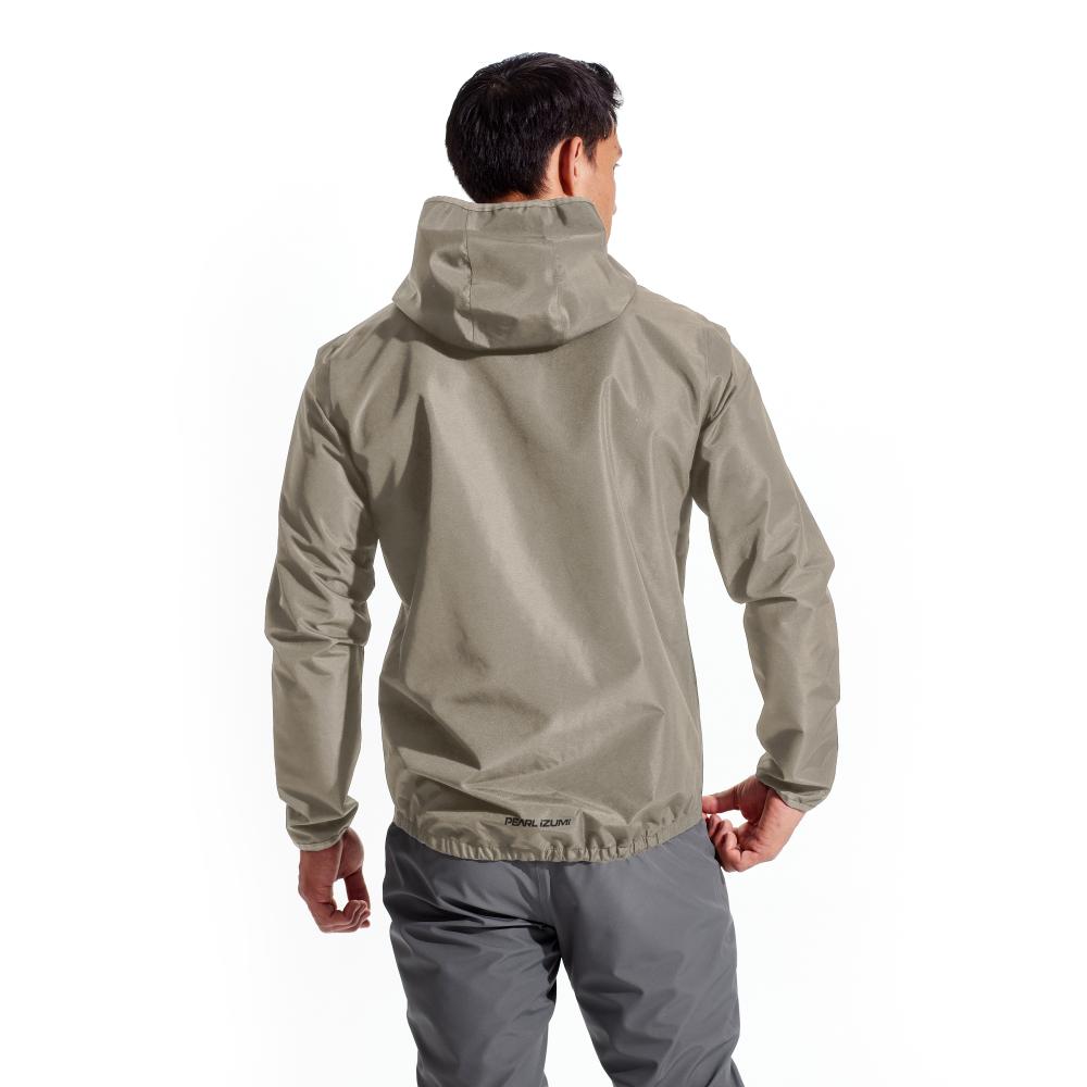 Cycling Rain Jacket source view 35
