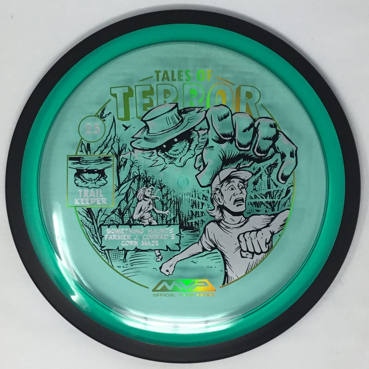 Distance Driver Teal / Proton / 176g option