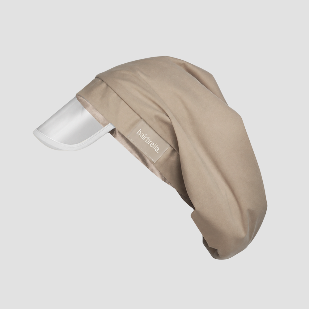 Waterproof Rain Hat Classic XL / Khaki option