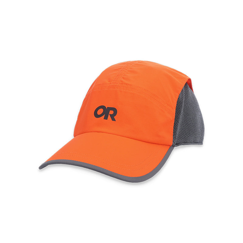 Running Cap Space Jam Reflective option