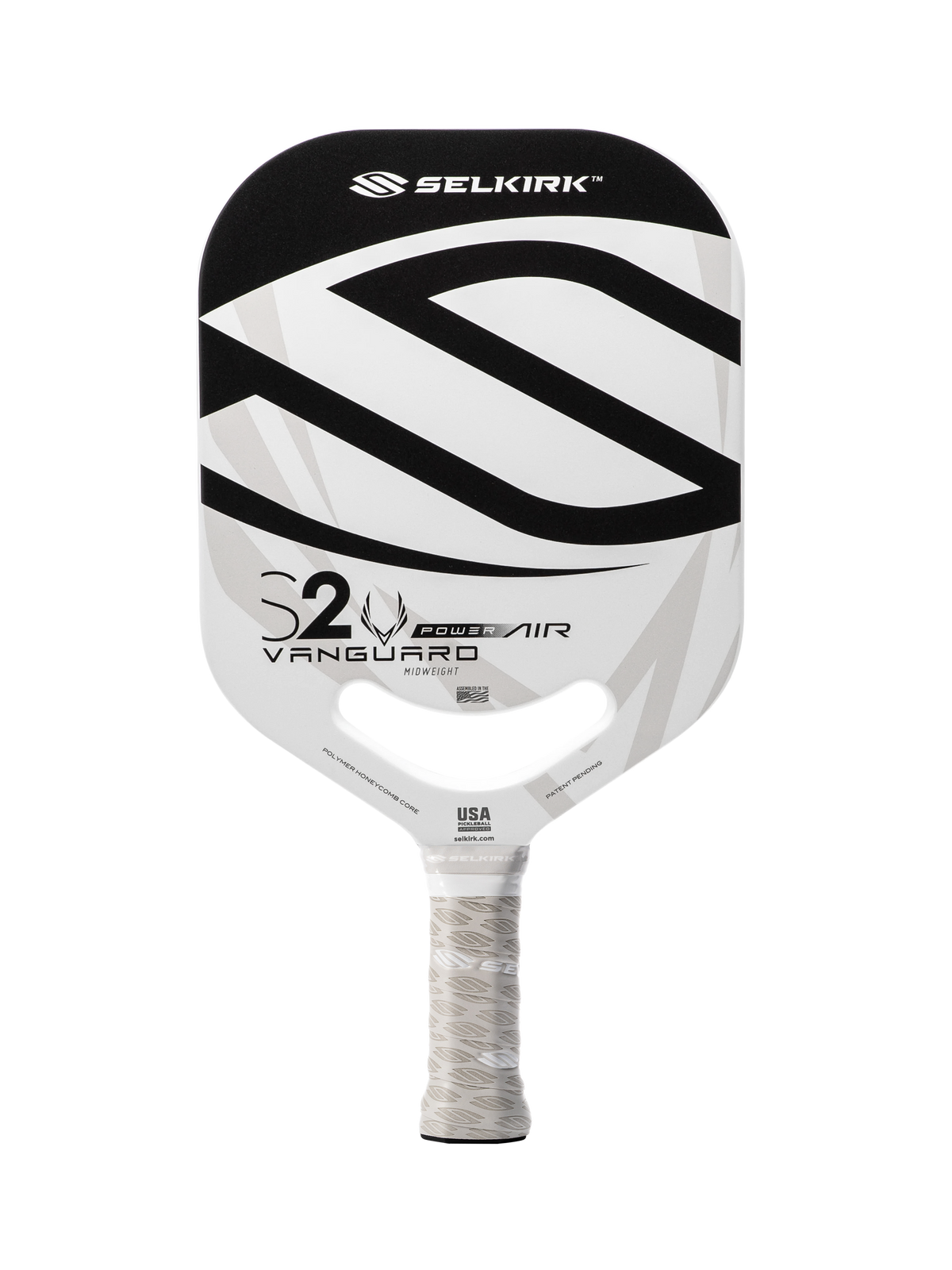Pickleball Paddle source view 36
