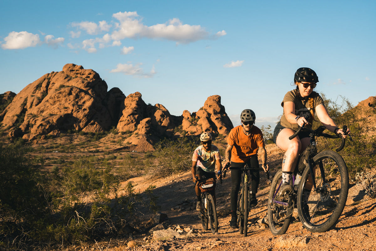All Road Bicycle Helmet source view 36