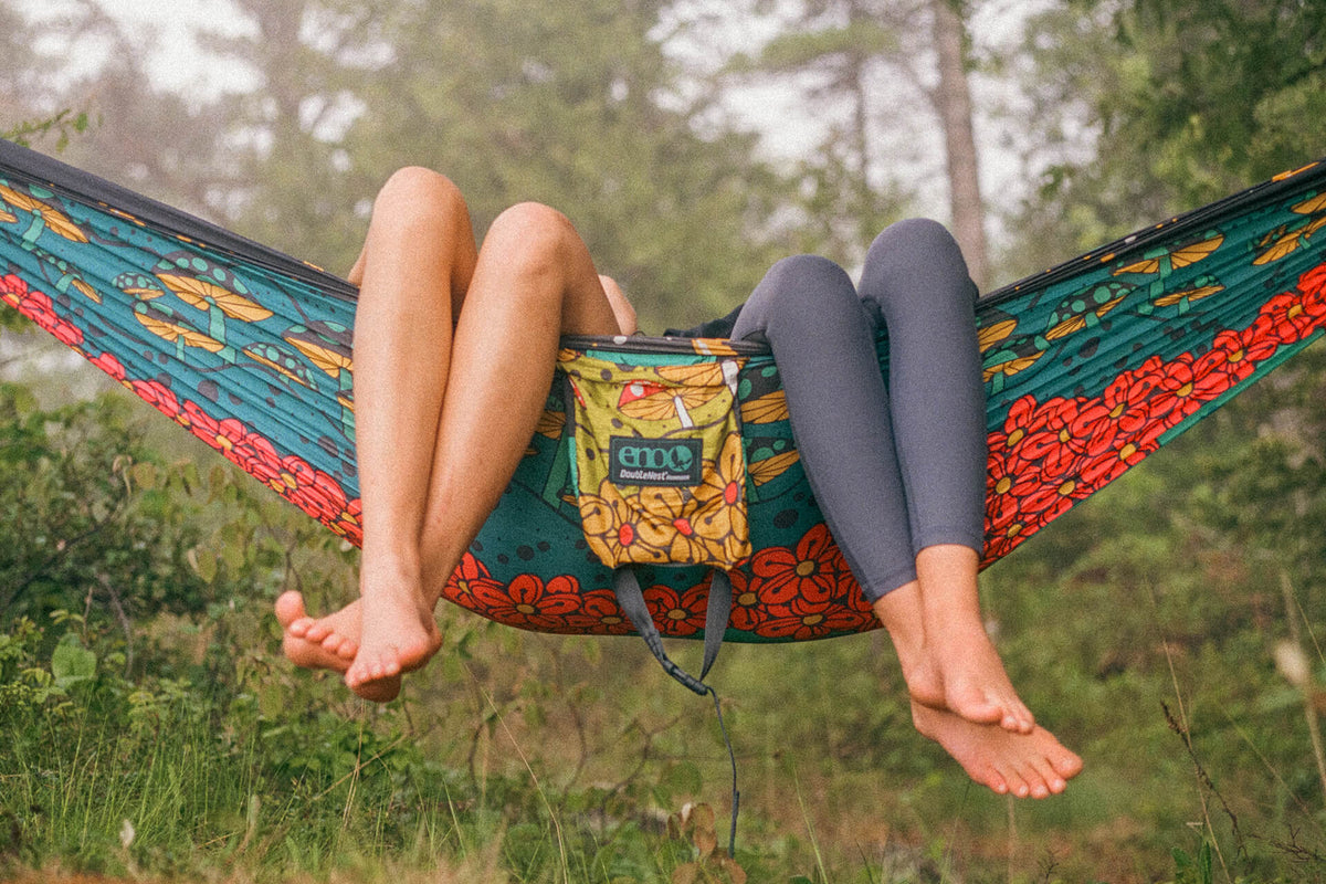 Camping Hammock source view 36