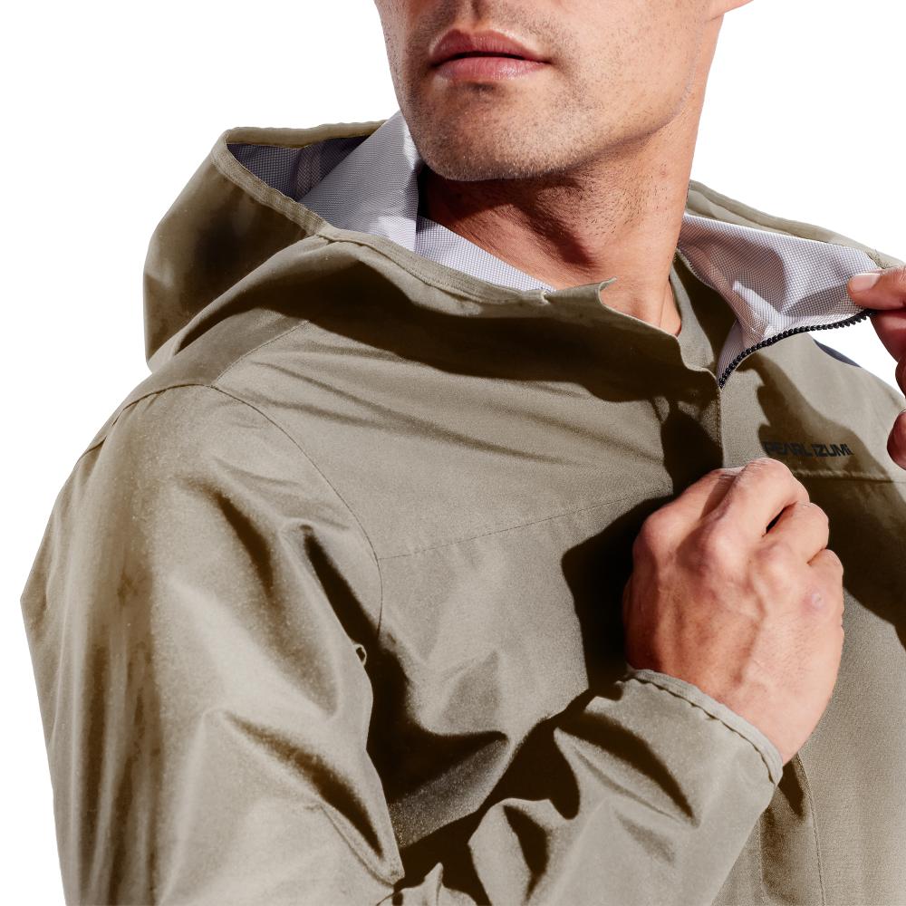 Cycling Rain Jacket source view 36