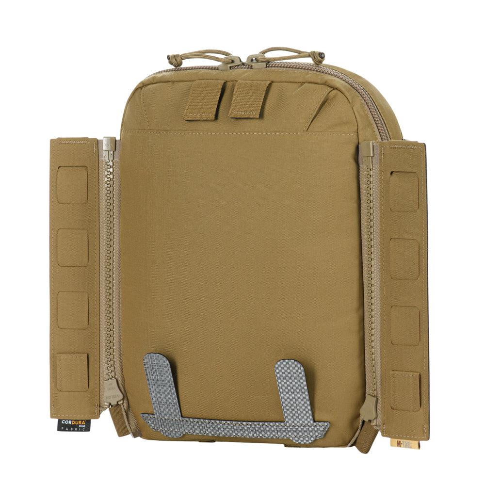 Tactical Backpack source view 36