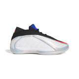 FTWR WHITE/LUCID RED/SILVER METALLIC