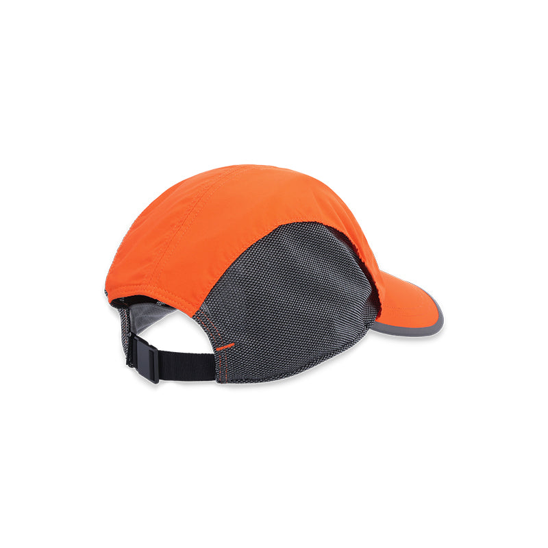 Running Cap source view 37