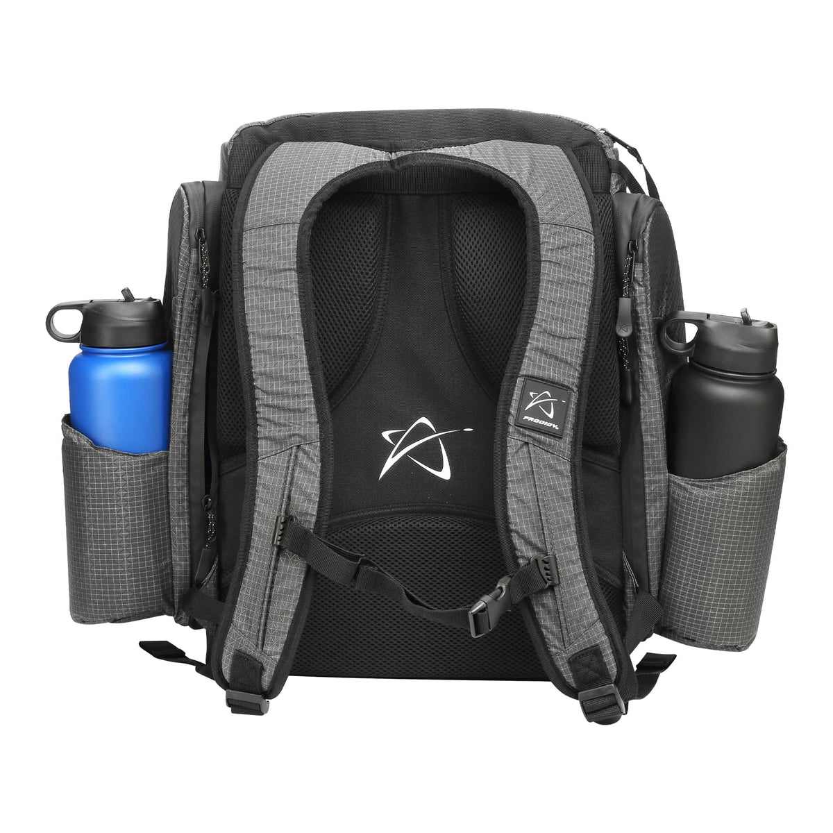 Disc Golf Backpack source view 37