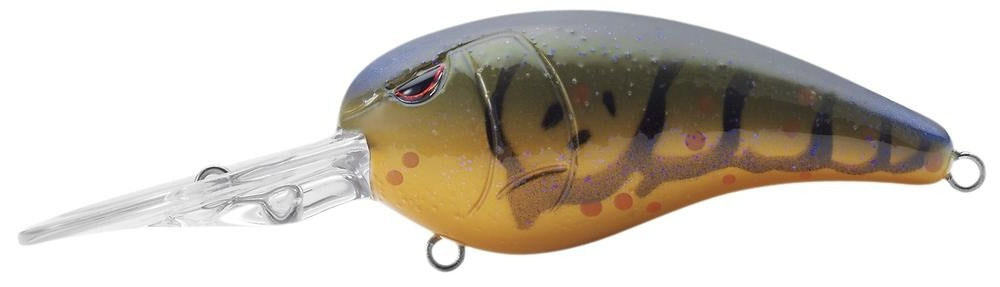 Medium Diving Crankbait source view 37
