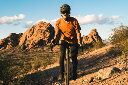 All Road Bicycle Helmet source view 37