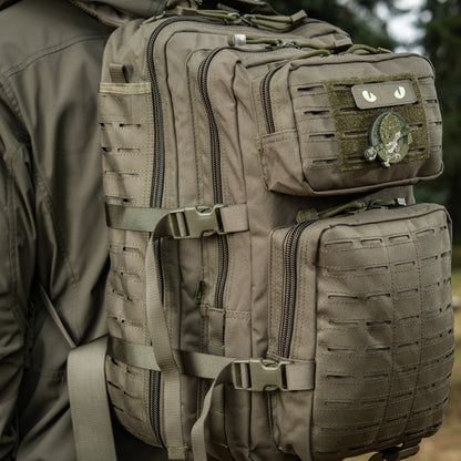 Tactical Backpack source view 37