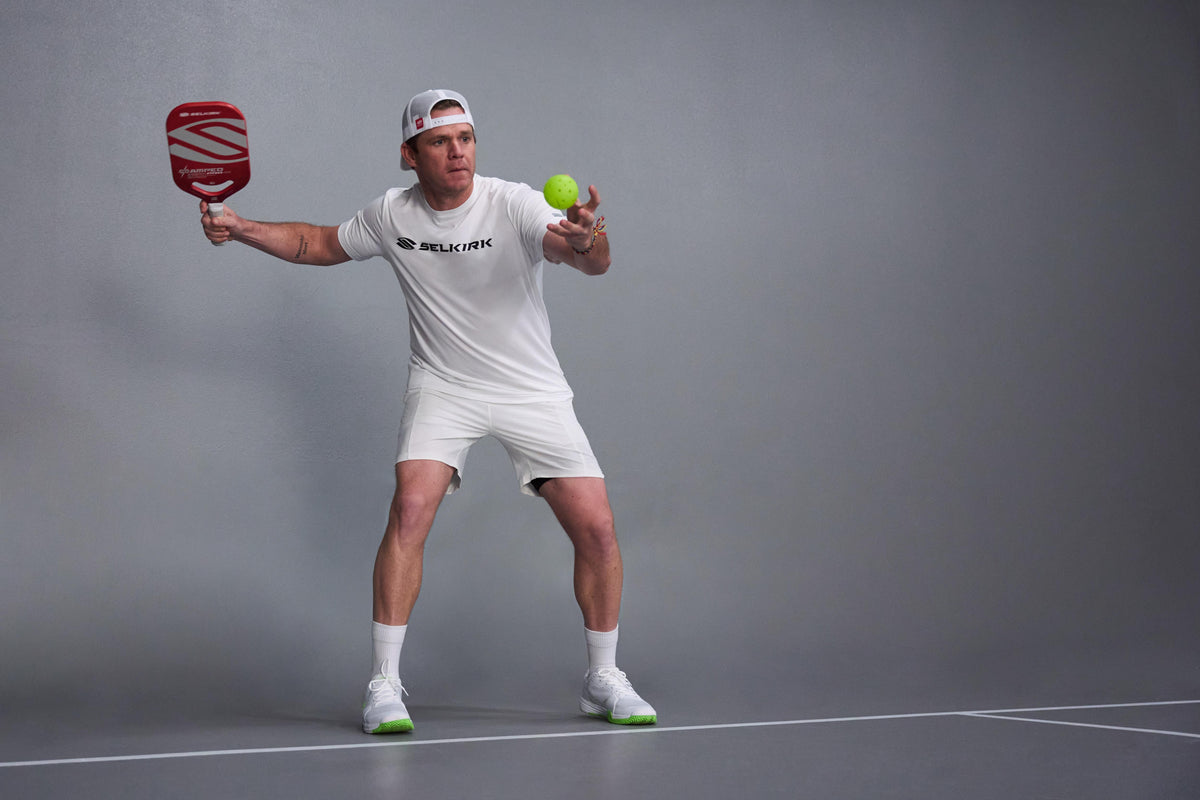 Pickleball Paddle source view 37