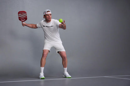 Pickleball Paddle source view 37