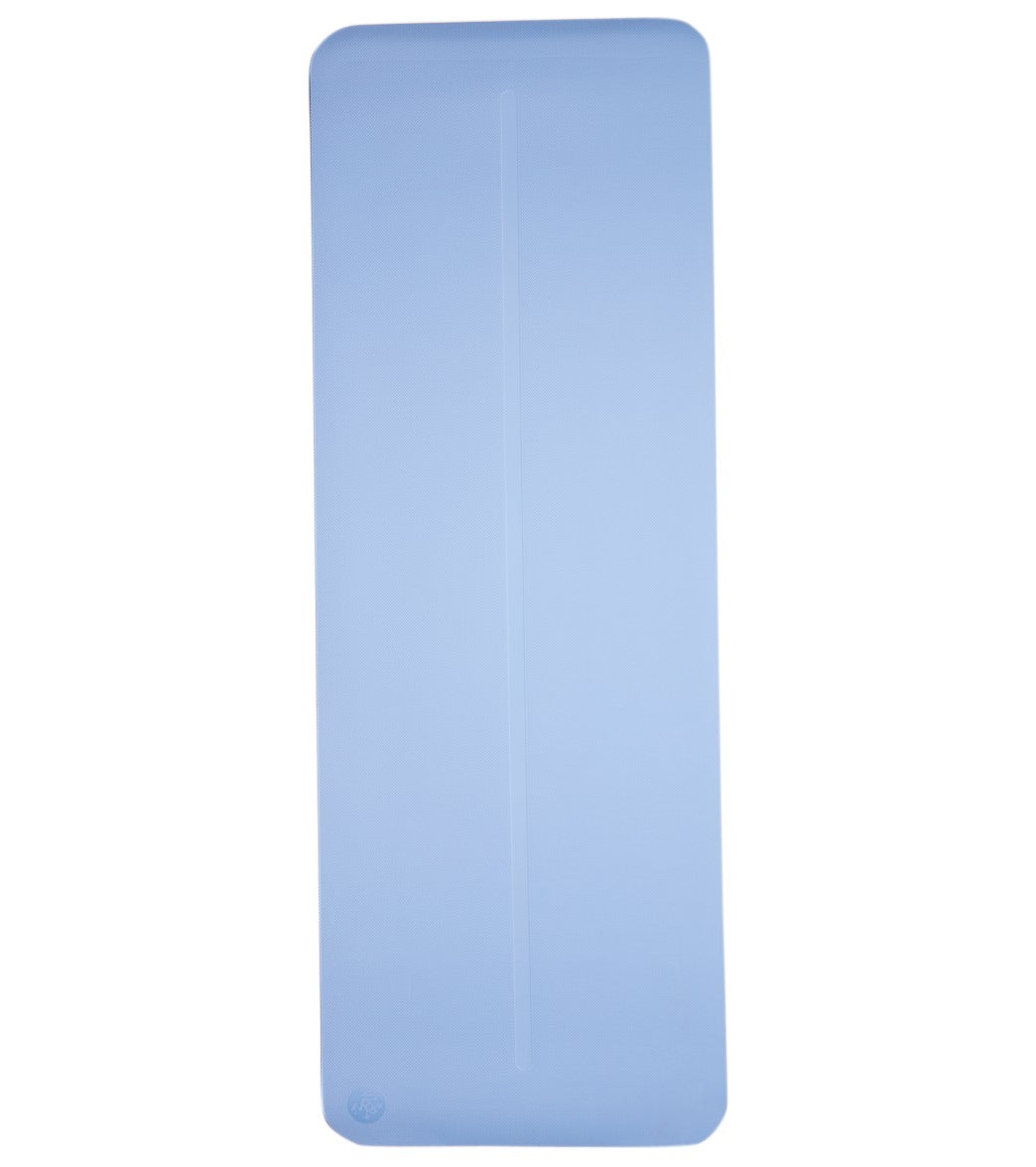 Yoga Mat Light Blue option