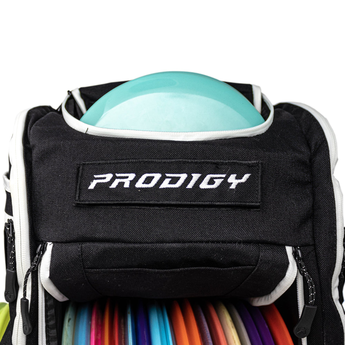 Disc Golf Bag source view 37