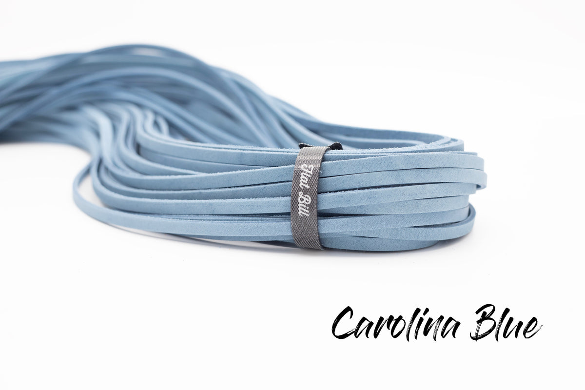 Baseball Glove Laces source view 37