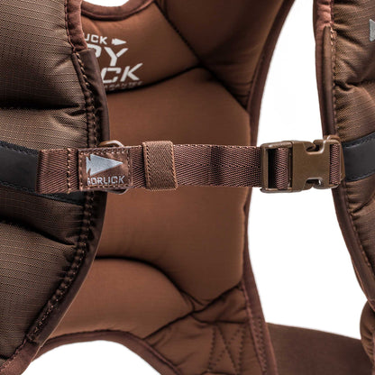 Women's Weighted Training Vest source view 37