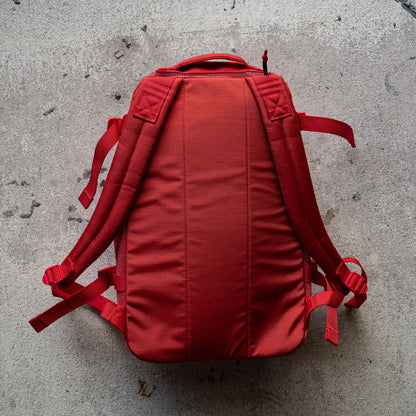 Breathable Mesh Training Backpack source view 37