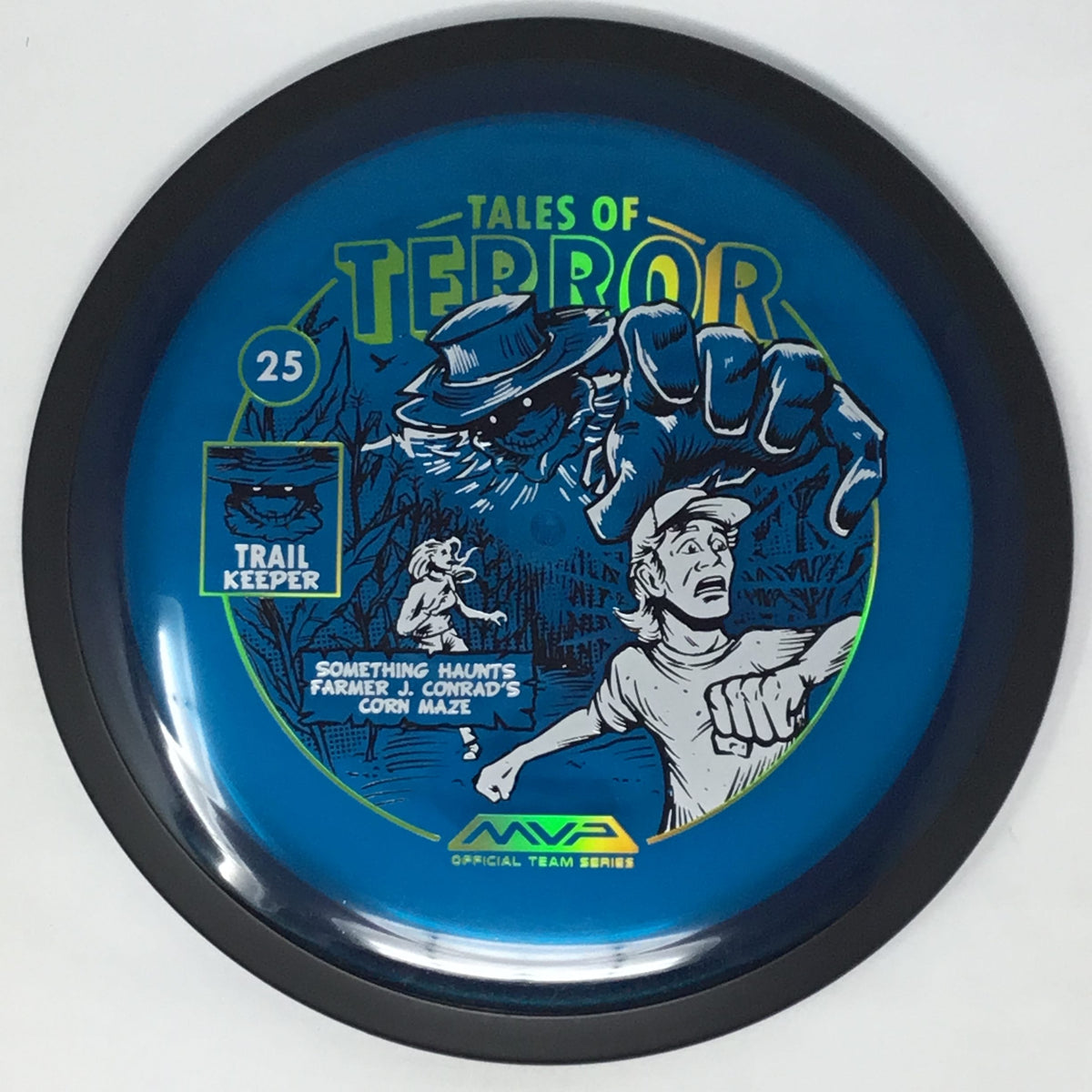 Distance Driver Blue / Proton / 176g option