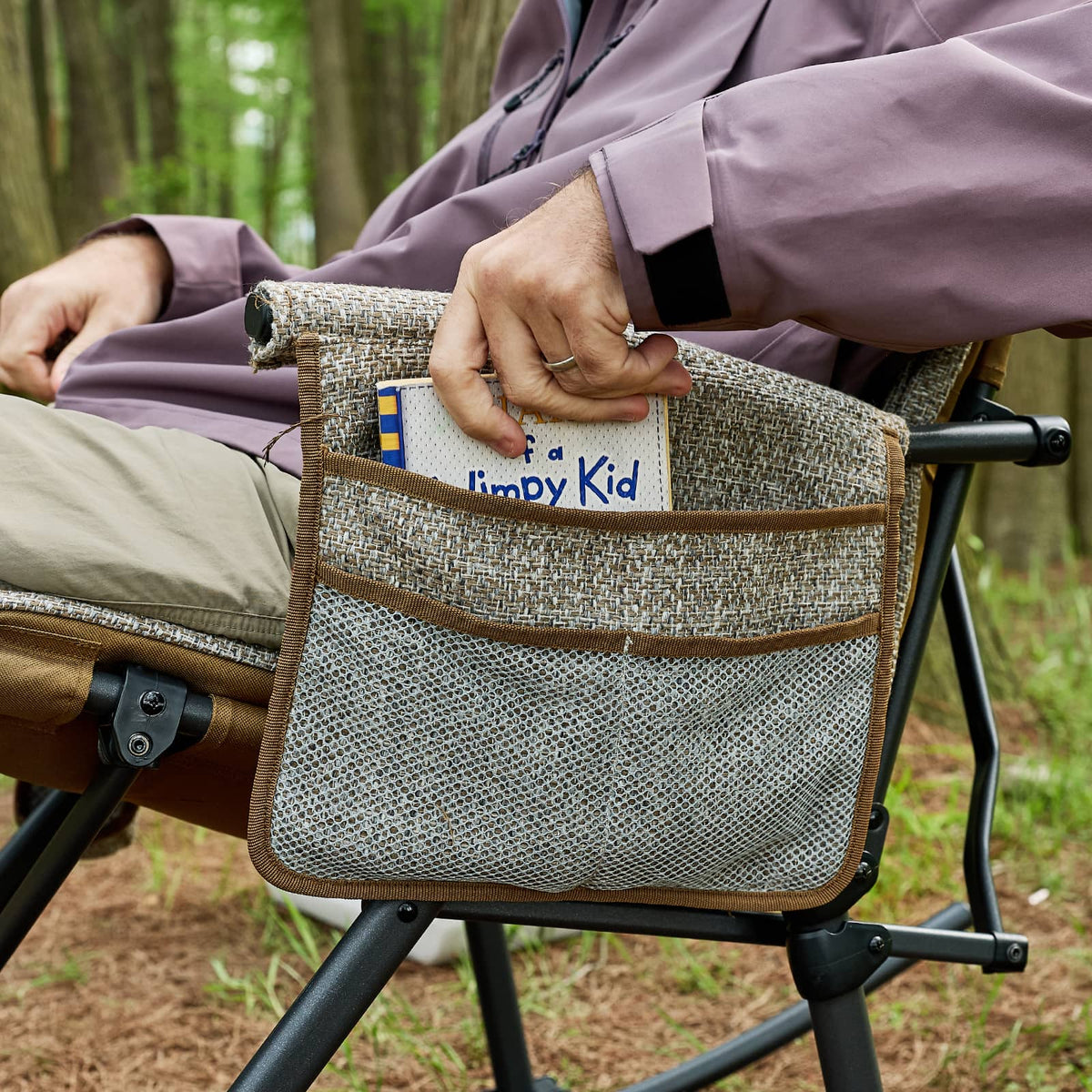 Camping Chair source view 37