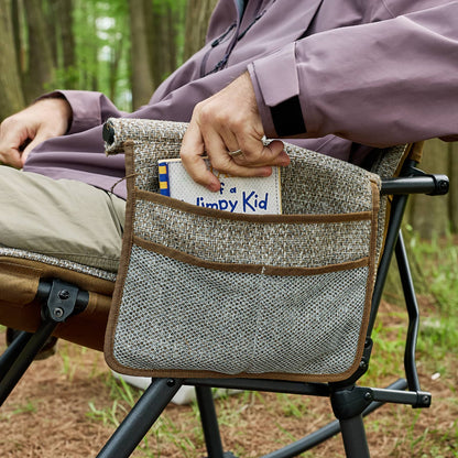 Camping Chair source view 37